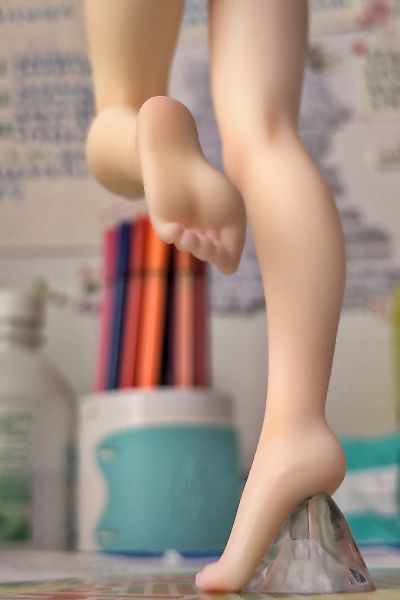 下 海（各种意义上）