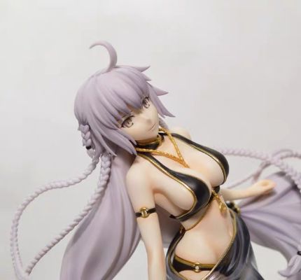 命运-冠位指定 复仇者-贞德 [Alter]  英灵祭装