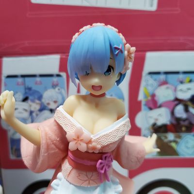 Re：从零开始的异世界生活 蕾姆 原创樱花装