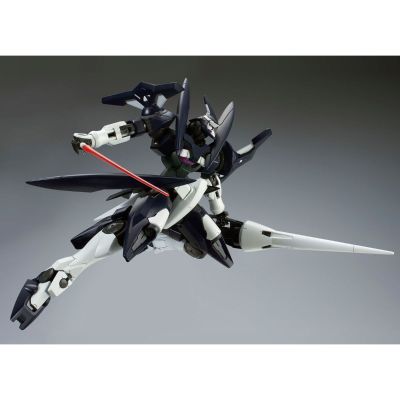 MG 机动战士高达00V GNX-604T 进阶型厄运式 GN-X