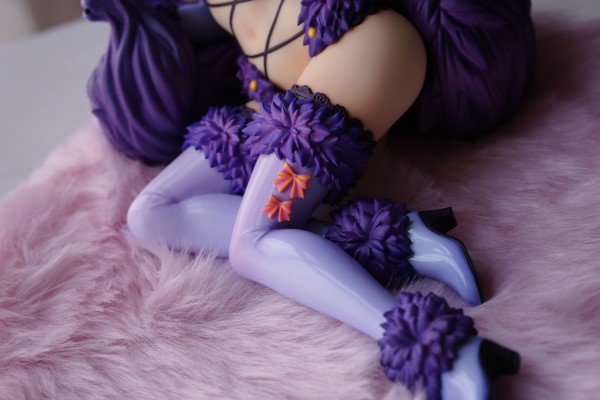 Fate/Grand Order 	玛修·基列莱特 ～危险野兽～