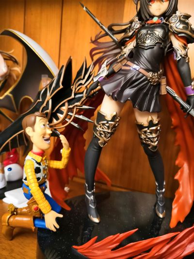 Tentacle and Witches 双叶・莉莉・拉美西斯