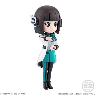 食玩 假面骑士Zero One 伊兹 Aruto Janaito! Ver. 