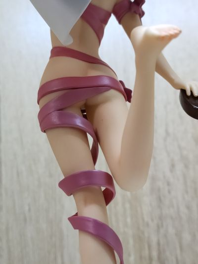 剧场版 魔法的禁书目录 恩底弥翁的奇迹 打ち止め（ラストオーダー） 