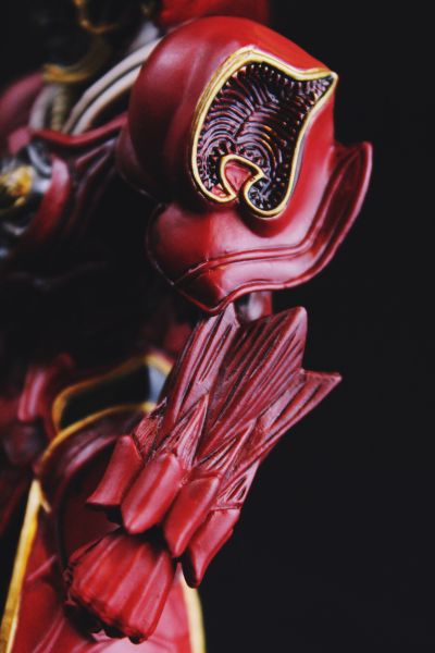 S.H.Figuarts   心脏机械变异体