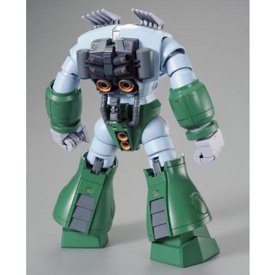 HGUC MSV MSV&机动战士高达 MSM-08佐寇克 Capture of Jaburo MSV Color 