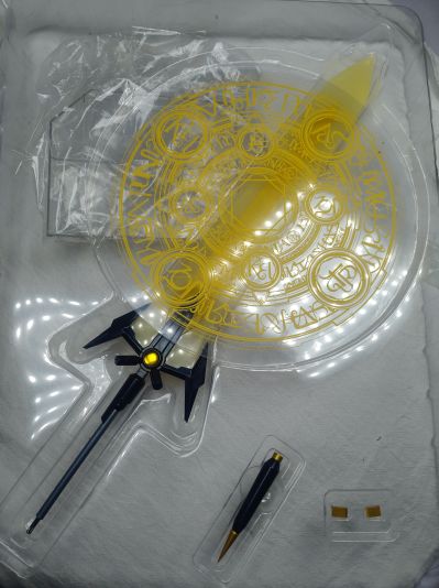 REAL ACTION HEROES No.661 RAH 菲特 ブレイズフォーム