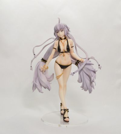 命运-冠位指定 复仇者-贞德 [Alter]  英灵祭装