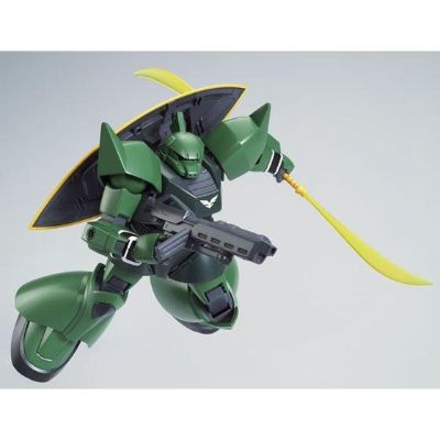 HGUC 勇士 UC版