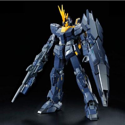 MG 机动战士高达UCRX-0[N] 独角兽高达2号机 报丧女妖·命运女神 Final Battle ver. 