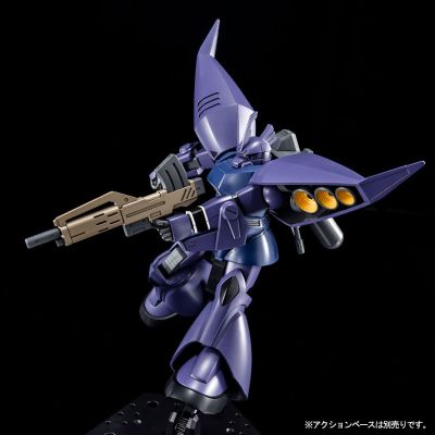 HG 1/144 改修型勇士（独角兽版）