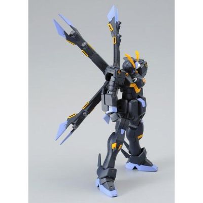 HGUC 机动战士海盗高达 XM-X2ex海盗高达X2改 