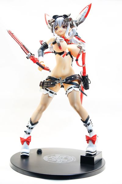 超看護婦(はいぱぁなーす) V(ビクトリー)ゆのちゃん