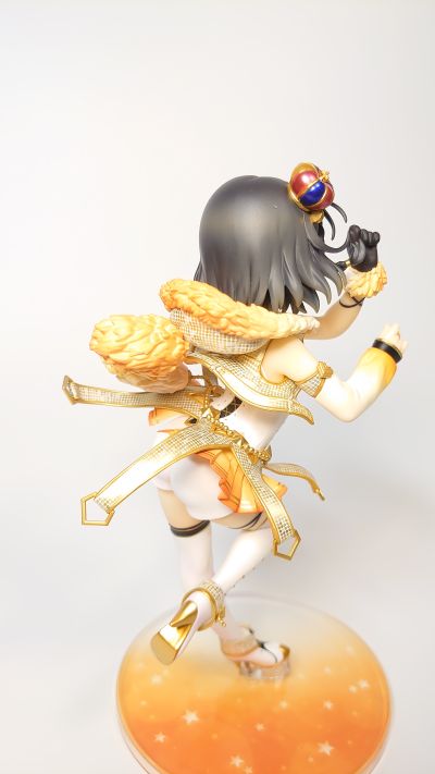 偶像大师灰姑娘女孩 佐佐木千枝 Party Time Gold Ver.