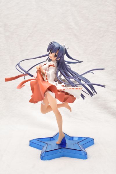 架向星空之桥 神本圆佳～ゲーマガオリジナルVer.～【通常版】