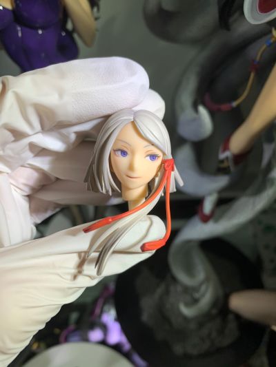 ALTAiR 最终流放～银翼之法姆～ 迪奥・艾拉克莱