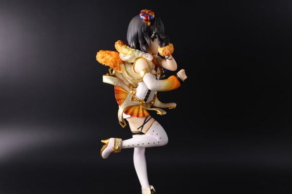 偶像大师灰姑娘女孩 佐佐木千枝 Party Time Gold Ver.