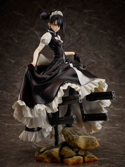 F:NEX 少女前线 Agent