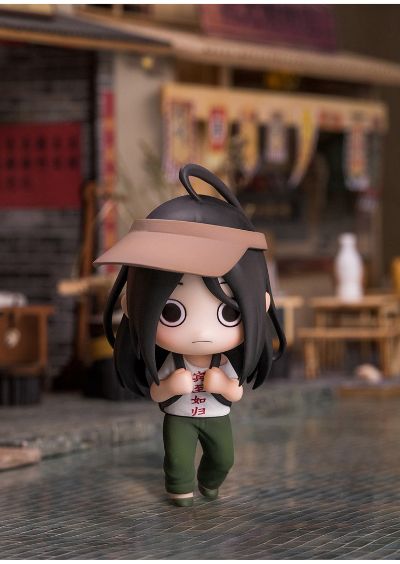 一人之下 百变冯宝宝