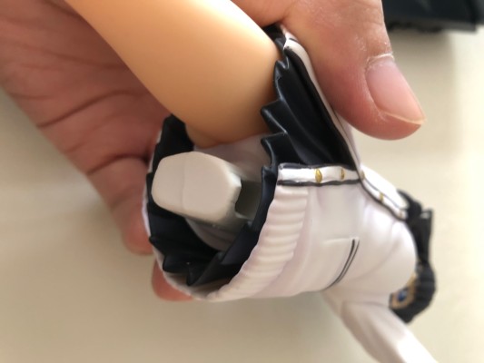 SSSS.GRIDMAN 宝多六花