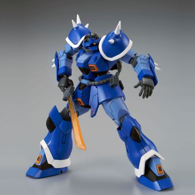 HGUC 机动战士高达外传: Cross Dimension 0079 MS-08TX 伊夫里特