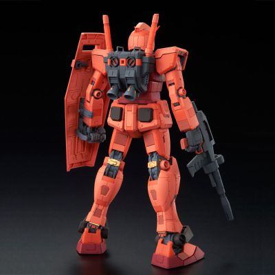 MG 机动战士高达 基连的野望:吉翁的系谱 RX-78/C.A 夏亚专用高达 Ver. 3.0 