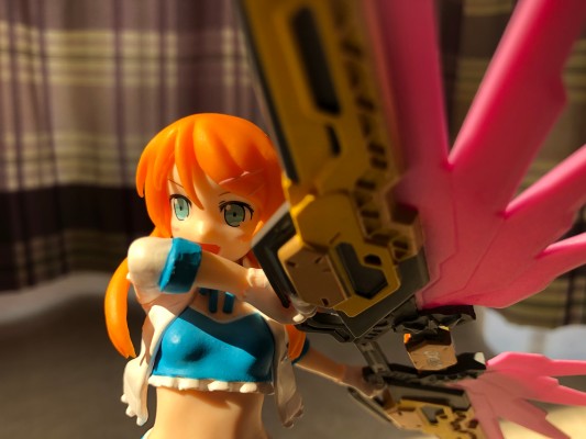 电撃文库 FIGHTING CLIMAX ハイグレードフィギュア“高坂桐乃”