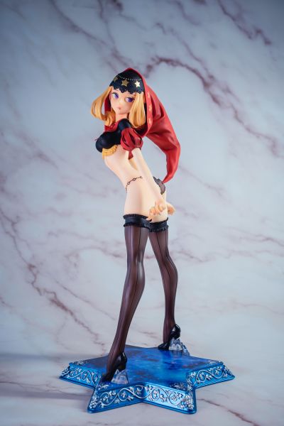 SIF EX 奥丁领域 薇尔维特