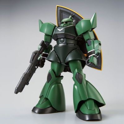 HGUC 勇士 UC版