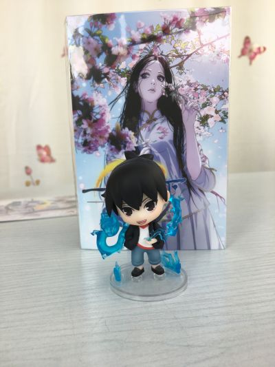 一人之下 张楚岚