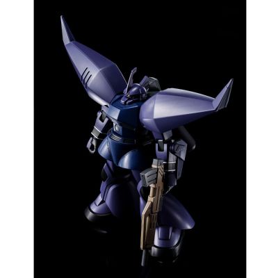 HG 1/144 改修型勇士（独角兽版）