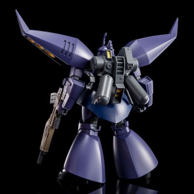 HG 1/144 改修型勇士（独角兽版）