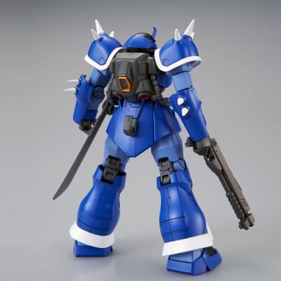 HGUC 机动战士高达外传: Cross Dimension 0079 MS-08TX 伊夫里特