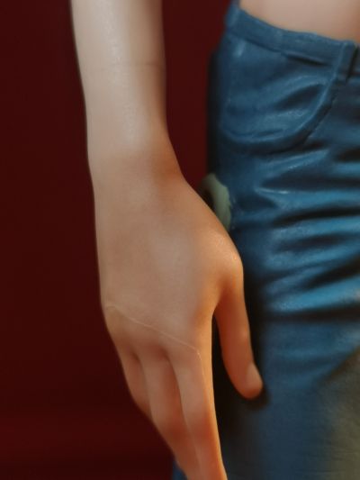 Grandista 海贼王 娜美