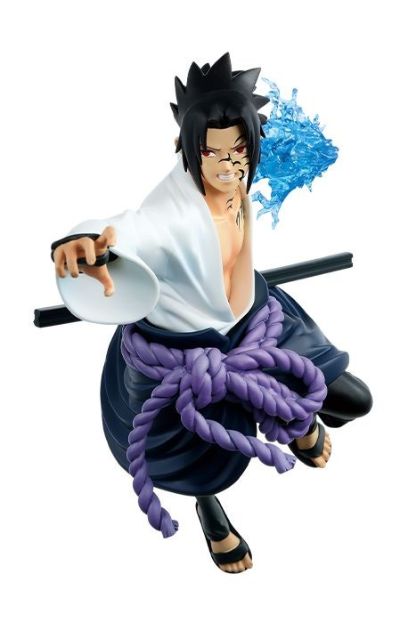 VIBRATION STARS NARUTO -火影忍者- 疾风伝 宇智波佐助 VIBRATION STARS-UCHIHA SASUKE-Ⅱ 