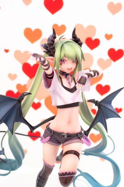 DELUXE巛原创角色 莉丝酱