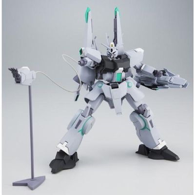 HG 银弹（盖尔·陈专用机）
