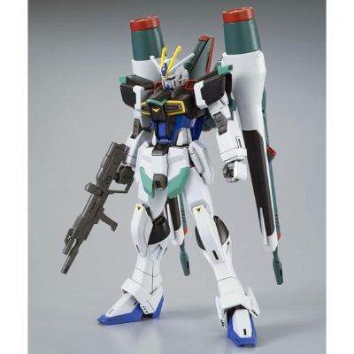 HGCE 1/144 爆击型脉冲高达