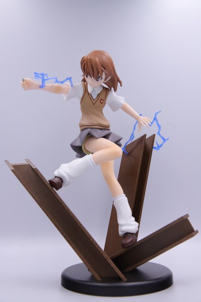 LPM景品 某科学的超电磁炮 御坂美琴