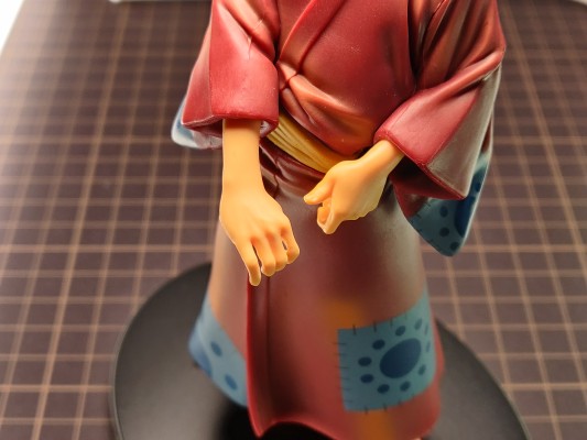  Vol.1 海贼王 モンキー･D･路飞 