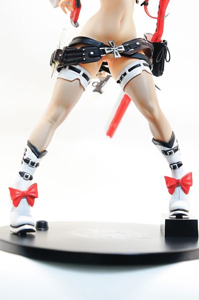 超看護婦(はいぱぁなーす) V(ビクトリー)ゆのちゃん