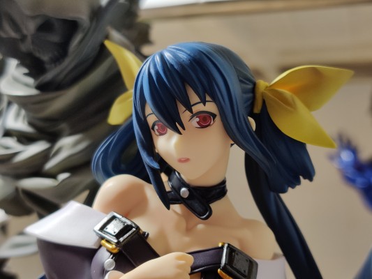 罪恶装备XX ΛCORE 蒂兹