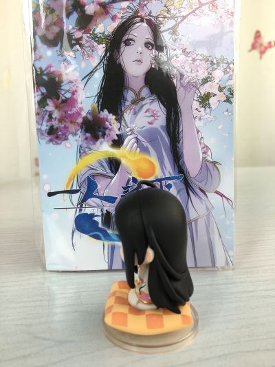 一人之下 冯宝宝