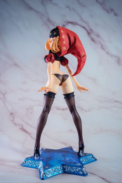 SIF EX 奥丁领域 薇尔维特