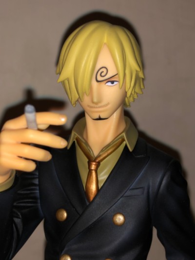 Portrait.Of.Pirates 海贼王