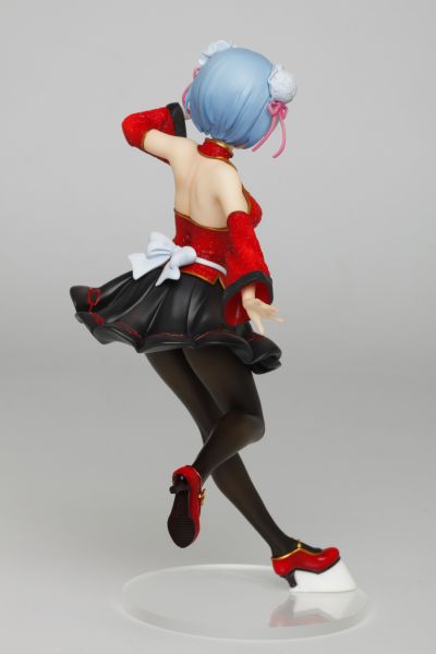 Re：从零开始的异世界生活 蕾姆 中式女仆 Ver.