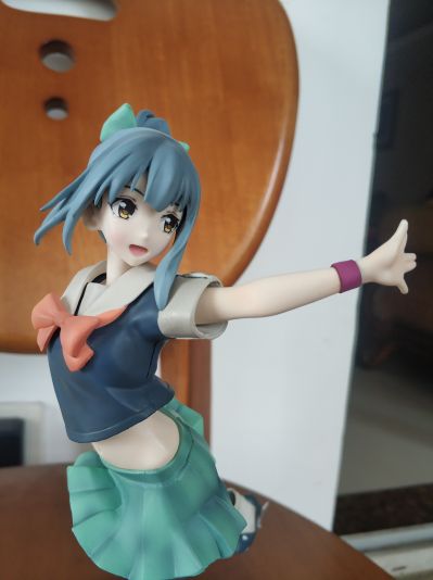 舰队Collection -舰娘- 夕张 