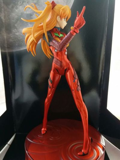 一番赏  新世纪福音战士 20周年纪念 式波・明日香・兰格雷