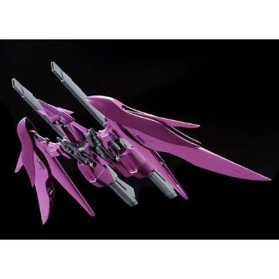 MG 机动战士高达SEED ASTRAY R ZGMF-X56S/ι 命运脉冲高达R 