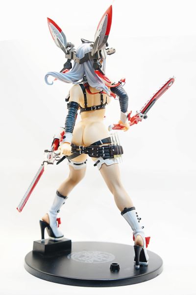 超看護婦(はいぱぁなーす) V(ビクトリー)ゆのちゃん